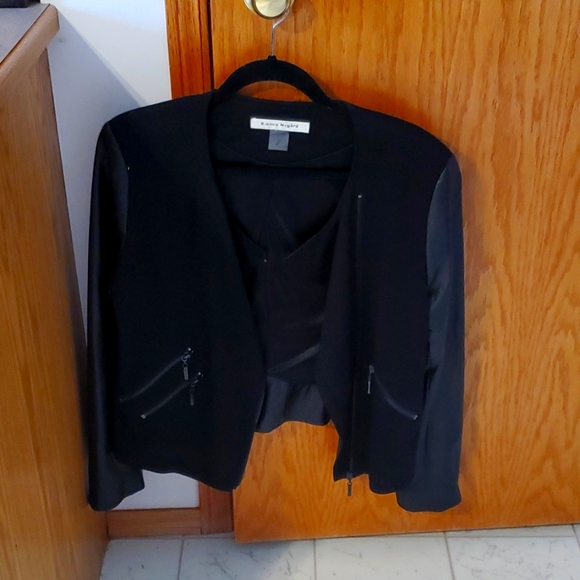 Bianca Nygard Dressy Jacket - Picture 2 of 6